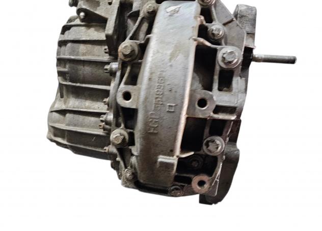 CAMBIO MANUALE COMPLETO FIAT Grande Punto 1° Serie 55192042 199A3000 Diesel 1300 (0508) - Foto 15