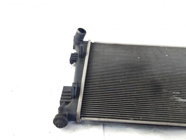253101R000 RADIATORE ACQUA KIA RIO 1.2 B 62KW 5M 5P (2016) RICAMBIO USATO - Foto 4