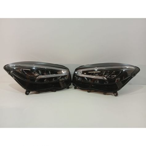 MERCEDES AMG GT W190 LCI Faro Anteriore FULL LED Nero Destro - 18760 - Foto 2