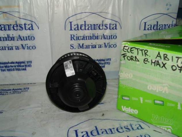 Ventola abitacolo ford c-max (dm2) 1362640 - Foto 2