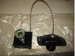 GRUPPO CARRIER RUOTA DI SCORTA TOYOTA 4RUNNER 51900-35230