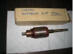 INDOTTO DINAMO FIAT 1100