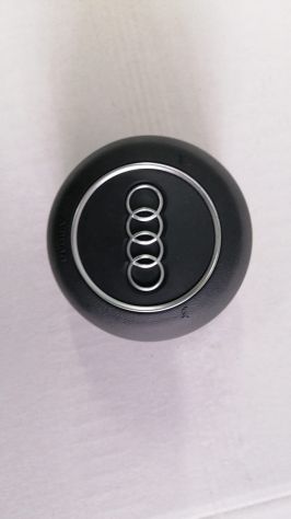 AIRBAG SX AUDI A3 2017 8V0880201CK692