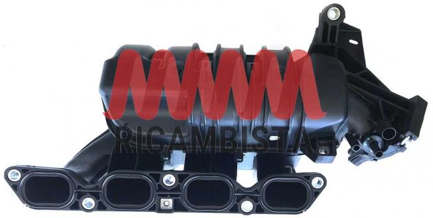 Collettore d'aspirazione Toyota 17120-0D031 171200D031 - Foto 3