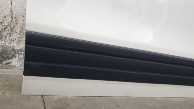 PORTIERA ANTERIORE DESTRA FIAT 500 L Wagon 500L (17) - Foto 5