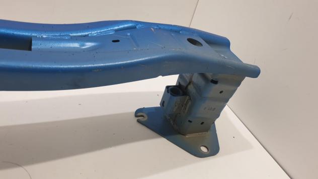 RINFORZO PARAURTI POSTERIORE PEUGEOT 208 Serie 9829526780 (19) - Foto 5