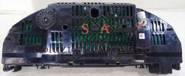 Mercedes Classe E W212 quadro strumenti A2129001308 - Foto 2