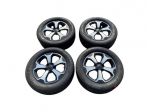 Cerchi In Lega R17 Jeep Compass 735657538 - W01552