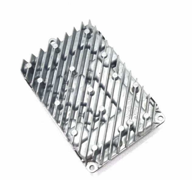 CENTRALINA FARI A LED AUDI A4 Berlina (8W2) 4K0941591B (15) - Foto 9