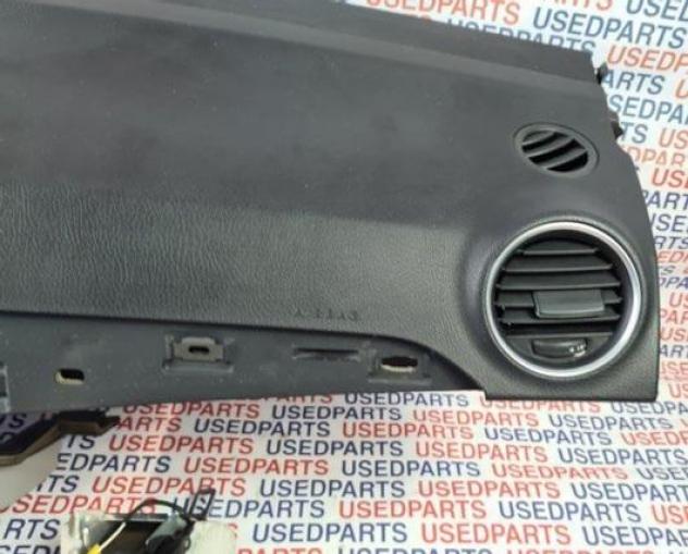 KIT AIRBAG COMPLETO MERCEDES Classe C Berlina W204 2° Serie (11) - Foto 4