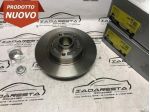 Dischi Freno Post Talento Vivaro Trafic 6000620071