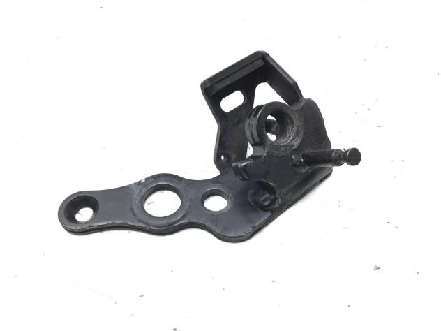 BMW R 1100 RT 1085 STAFFA SINISTRA SUPPORTO CAVALLETTO 1998 WB10413AWZD