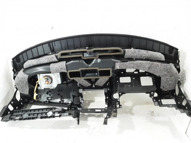 CRUSCOTTO COMPLETO DI AIRBAG PASSEGGERO MITSUBISHI ASX 1° Serie 4A92 (10) - Foto 4