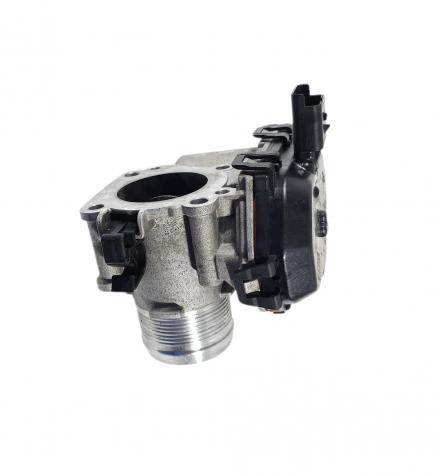 CORPO FARFALLATO PEUGEOT 3008 Serie 9830171480 YH01 Diesel 1500 (1623) - Foto 7