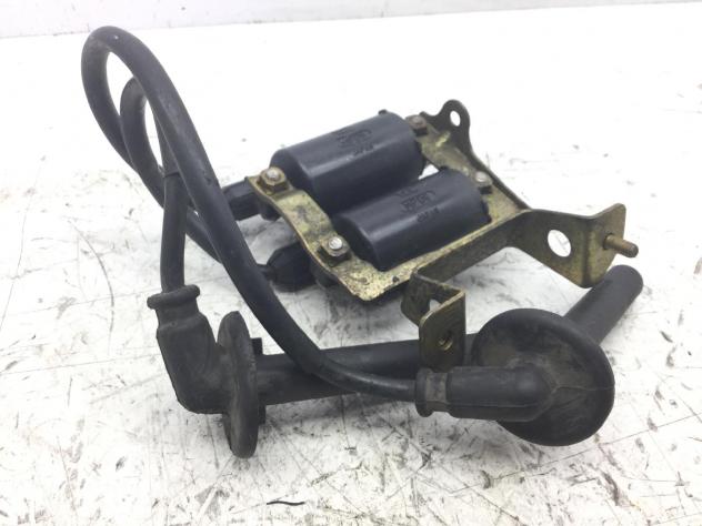 HONDA CB 500 COPPIA BOBINE ACCENSIONE 1994 1996 - Foto 4
