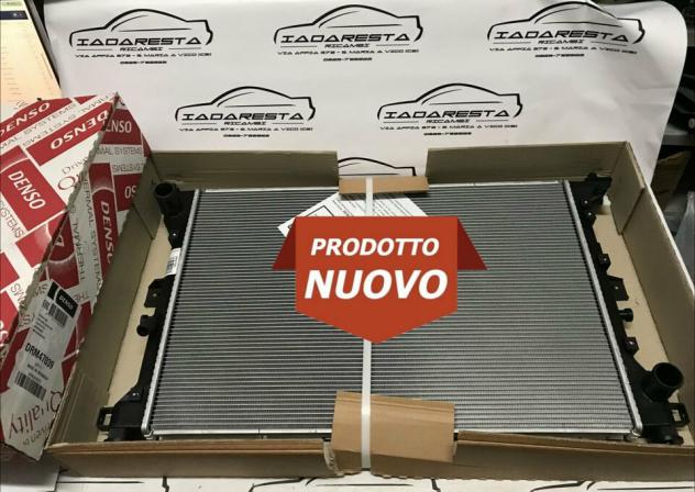 Radiatore Suzuki Vitara - Sx4 S-Cross 1.6 D 1770062M00