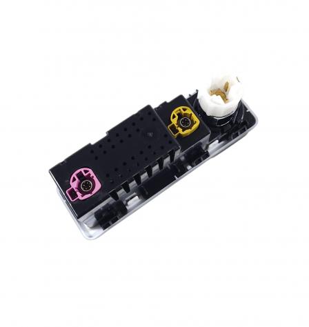 PORTA USB LAND ROVER Range Rover Evoque Serie L8B2-19E110-CC (18) - Foto 8