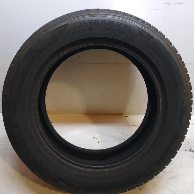 4 GOMME 225 60 18 BARUM A67789 - Foto 7