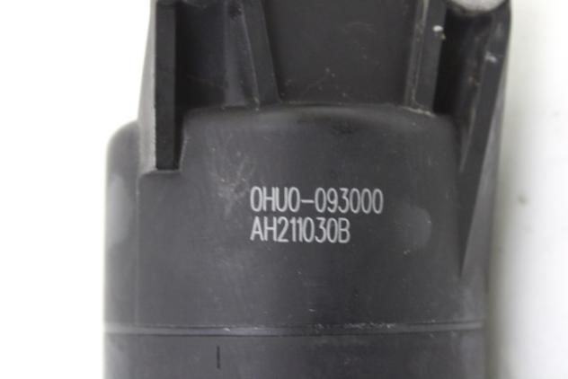 CFMOTO 700 CL-X SPORT 0HU0-093000 MOTORINO AVVIAMENTO 22 - 24 STARTING MOTOR - Foto 5