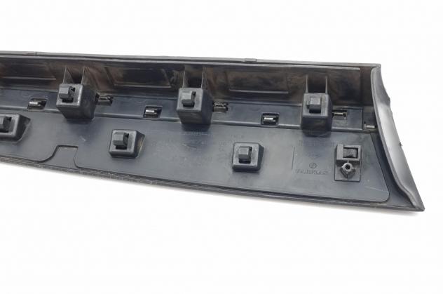 MODANATURA PORTA ANT SX RENAULT Clio Serie IV 808777693R (1219) - Foto 12