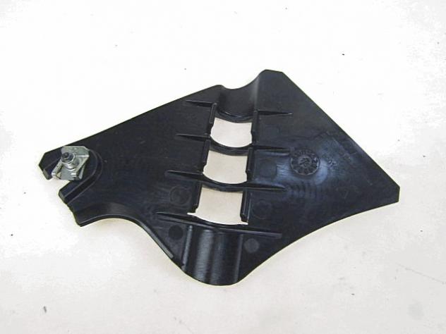 COVER TELAIO LATERALE DESTRA KTM 1290 SUPER DUKE R ABS 2014 - 2016 61303086000 RIGHT FRAME COVER - Foto 2