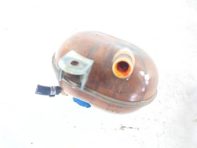 46836856 VASCHETTA ACQUA COMPENSAZIONE RADIATORE FIAT PANDA 1.2 B 44KW 5M 5P (2005) RICAMBIO USATO - Foto 4