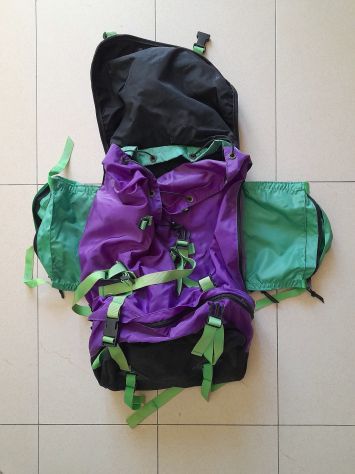 Zaino da trekking e/o viaggi - marca - Foto 6