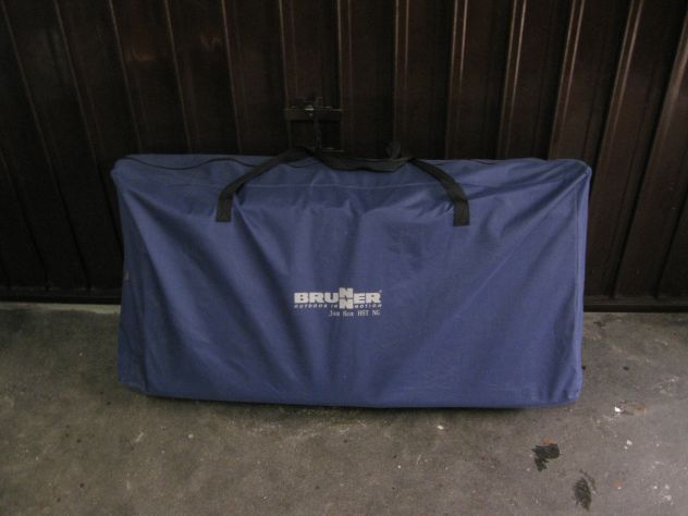 Mobiletto  da campeggio BRUNNER JUM BOX HST NG - Foto 8