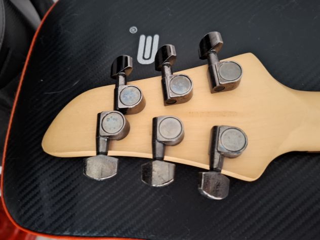 Chitarra Elettrica Yamaha RGX121Z - Foto 3