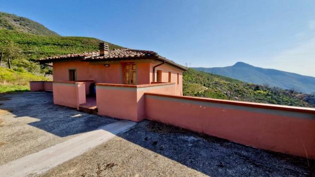 Rustico in vendita a Montemagno - Calci 212 mq Rif: 1234627 - Foto 5