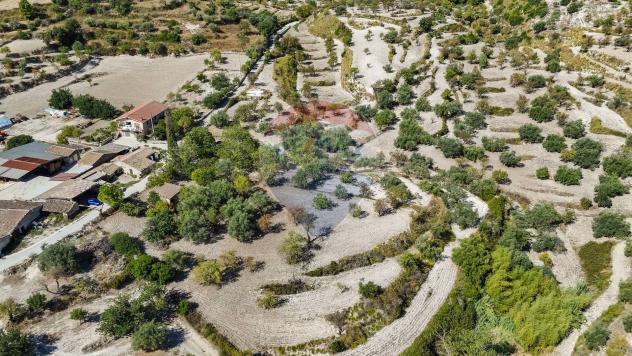 Cascina/Casale in vendita a Modica, Frigintini - Foto 7