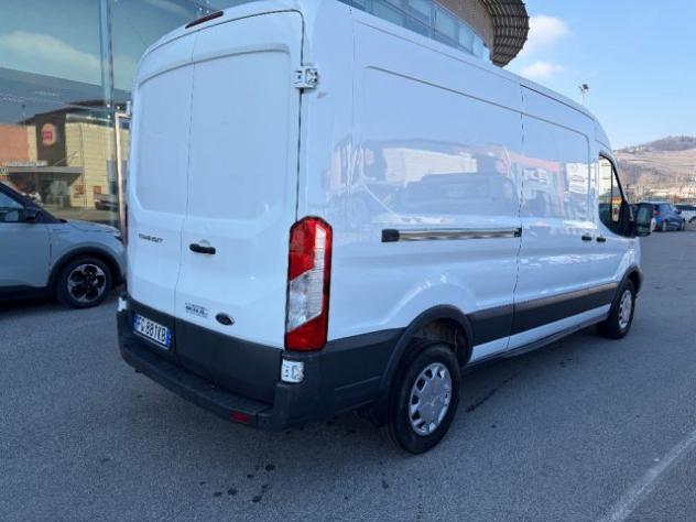 FORD Transit 350L3H2 VAN TREND 2.0TDCI 130CV rif. 23345697 - Foto 4