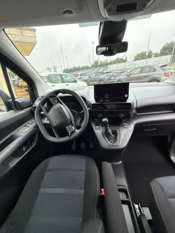 FIAT Doblo Doblò 1.5 BlueHdi 100CV POP NUOVO rif. 24062876 - Foto 8