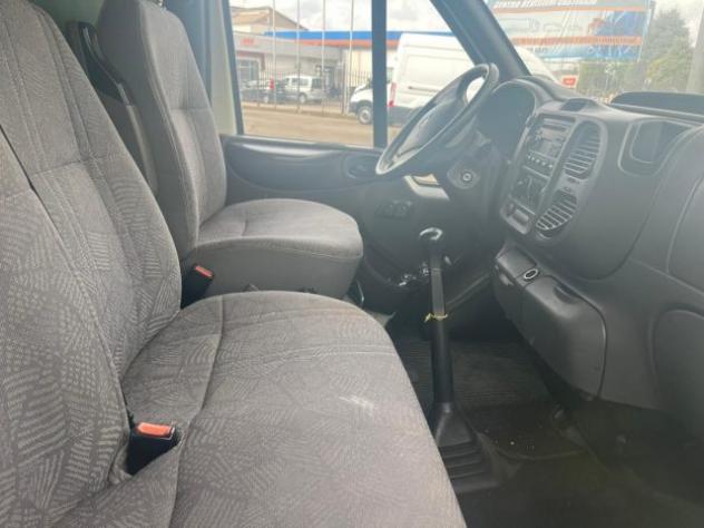 FORD Transit 330 2.4 TD/90 cat PM Cabinato rif. 23535597 - Foto 3