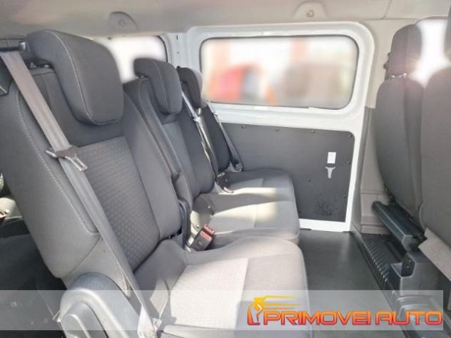 FORD Transit Custom 320 2.0 EcoBlue L1 H1 rif. 22220952 - Foto 7