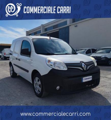 RENAULT KANGOO 1.5 BLUE DCI FURGONE 3 POSTI - 2021 rif. 24171859