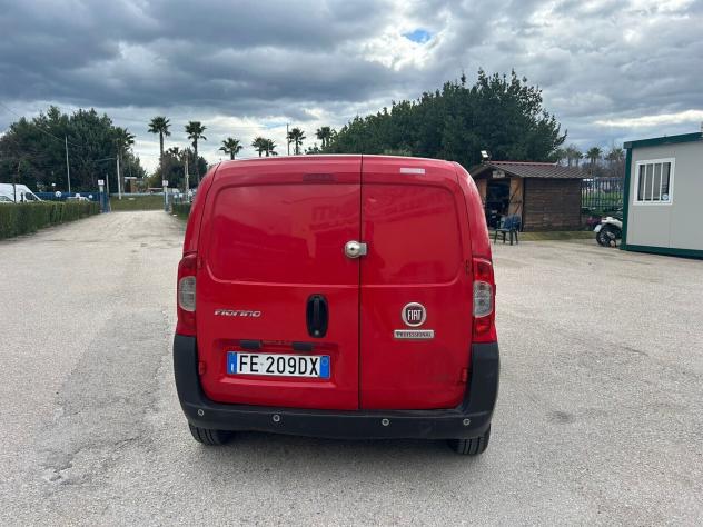 Fiat Fiorino 1.3 MJT 95CV Cargo Adventure - Foto 5