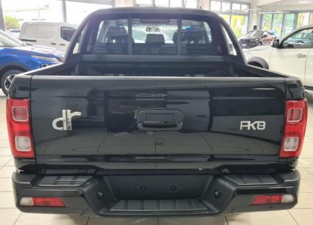 DR MOTOR DR PK8 2.0 Turbo Diesel Doppia Cabina 4x4 rif. 19909779 - Foto 5