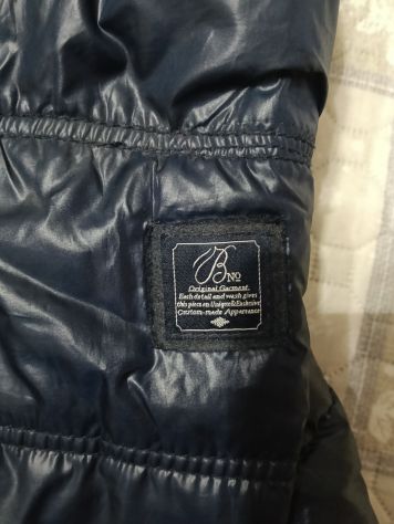 Piumino lucido Bershka taglia L/40 - Foto 7