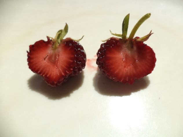 Fragole banana - Foto 2