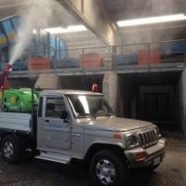 Ecosan - Foto 3