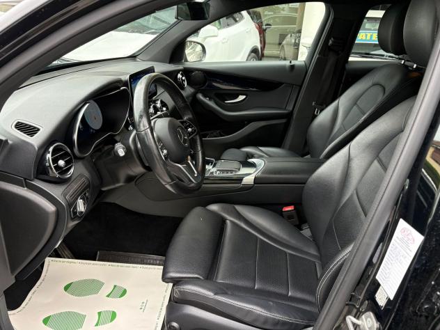 Mercedes-Benz GLC Coupé GLC Coupe 200 d Sport 4matic auto - Foto 8