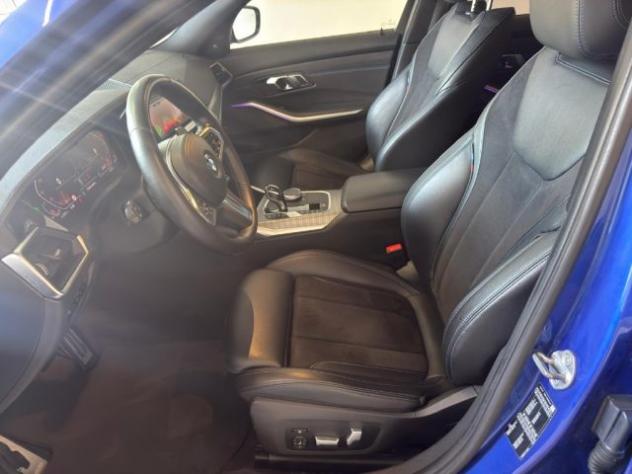 BMW 330 i Msport rif. 24079464 - Foto 10