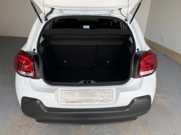 CITROEN C3 BlueHDi 100 S&S Feel Pack rif. 23957018 - Foto 8