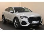 AUDI Q3 2ª serie Q3 SPB 35 TFSI S tronic S line edition