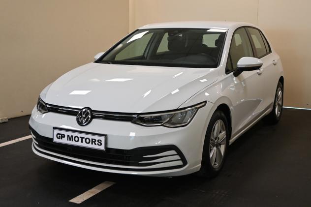 VOLKSWAGEN Golf 8ª serie Golf 1.0 TSI EVO Life - Foto 2