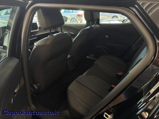 PEUGEOT 2008 Hybrid 145 e-DCS6 Allure PROMO! rif. 23685087 - Foto 10