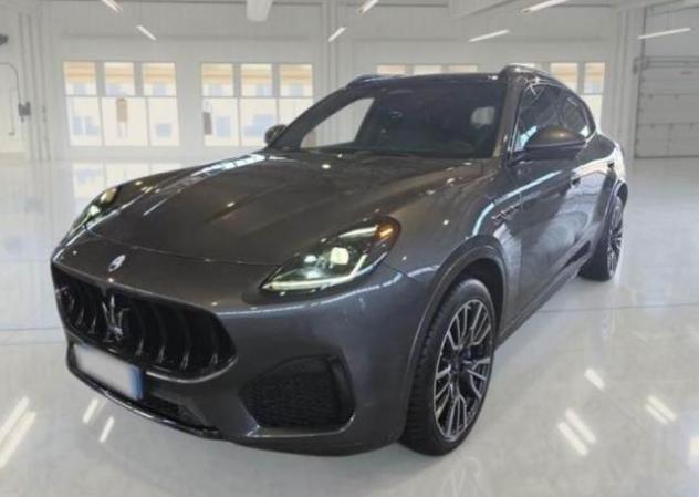MASERATI Grecale MHEV 330 CV AWD Modena *TETTO PANORAMICO* rif. 24047248