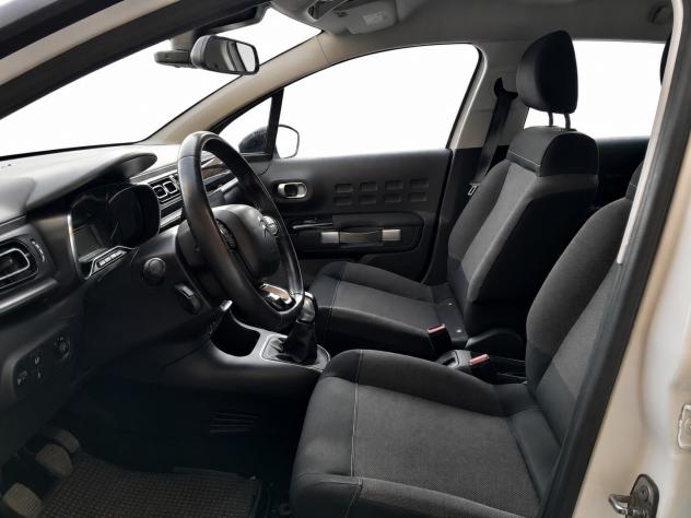 Citroen C3 PureTech 82 GPL Shine - Foto 5