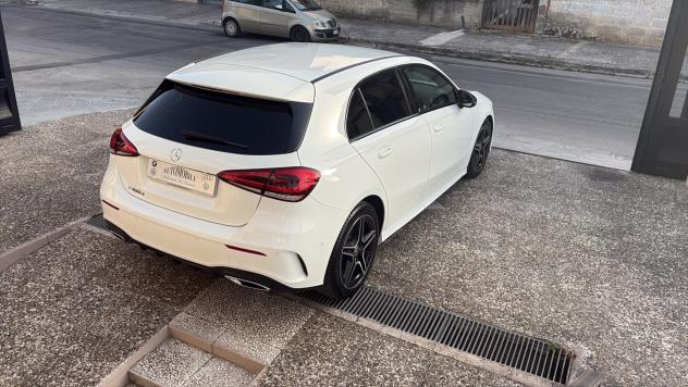 Mercedes-benz A 180 d Automatic Premium - Foto 3
